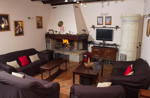 Saliste House | Casa din Vale
