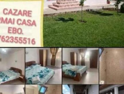 2 Mai House | Casa Ebo