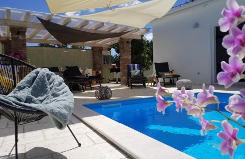Seget Villa | Casa Emilia