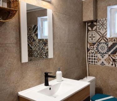 Eforie Sud Apartment | Casa Family
