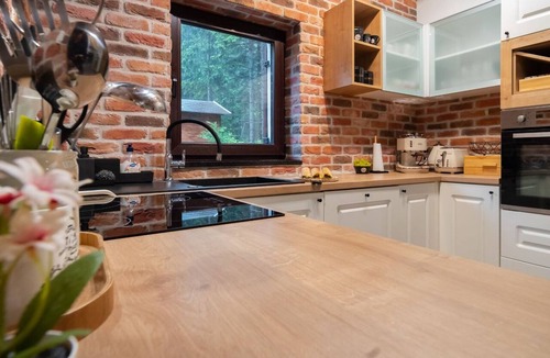 Mrkopalj Villa | Casa Foresta by Villas Guide