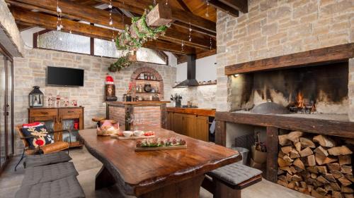 Mrkopalj Villa | Casa Foresta by Villas Guide