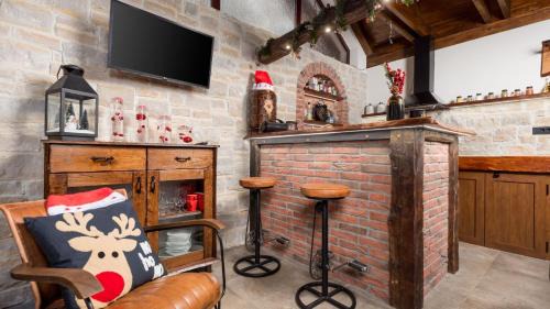 Mrkopalj Villa | Casa Foresta by Villas Guide