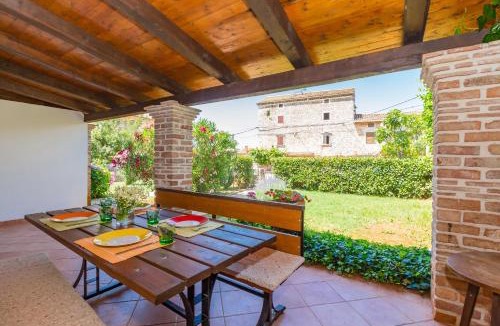 Gedici House | Casa Ghedda