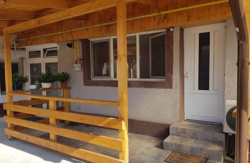 Arad Apartment | Casa Gina