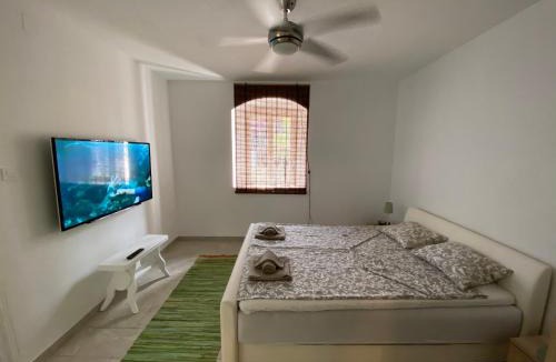 Cove Murtar Villa | Casa Grappa