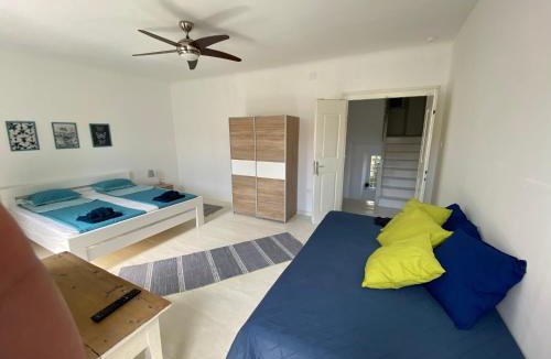 Cove Murtar Villa | Casa Grappa