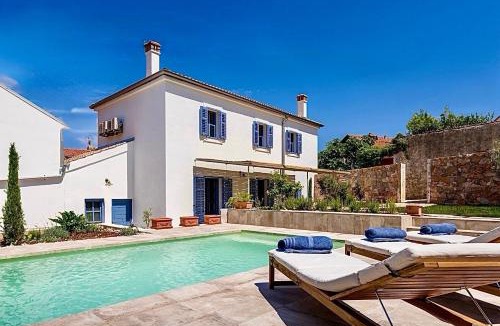 Veli Losinj Villa | Casa Guarda Island Lošinj