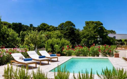 Veli Losinj Villa | Casa Guarda Island Lošinj