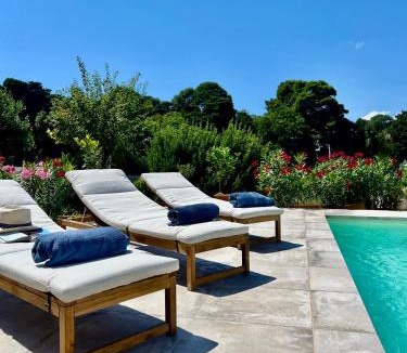 Veli Losinj Villa | Casa Guarda Island Lošinj