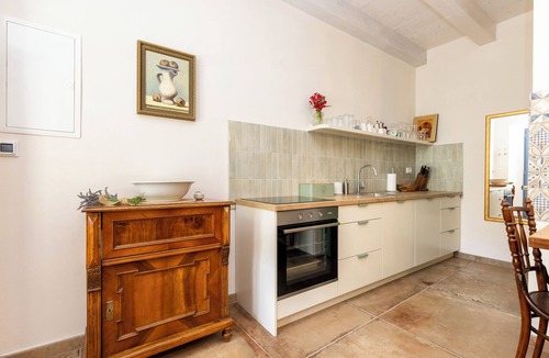 Veli Losinj House | Casa Guarda Lošinj