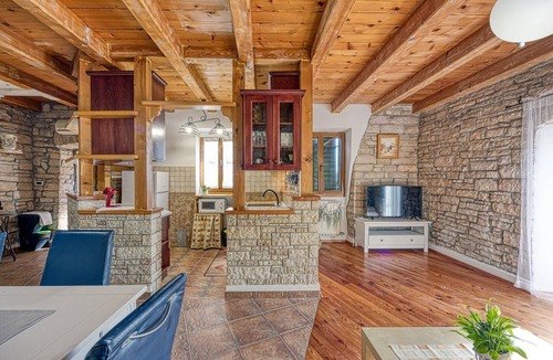 Heki House | Casa Gustinka with Private pool