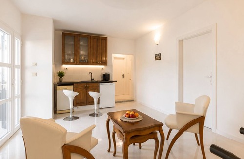 Municipality of Trogir Villa | Casa Heidi by Villas Guide