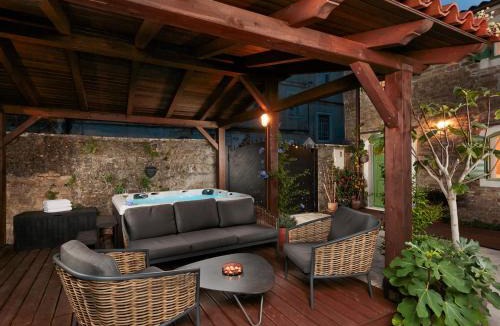 Motovun Villa | Casa Histria