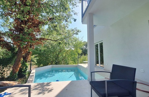 Mali Vareski House | Casa Istriana Romano Rural Holiday Retreat