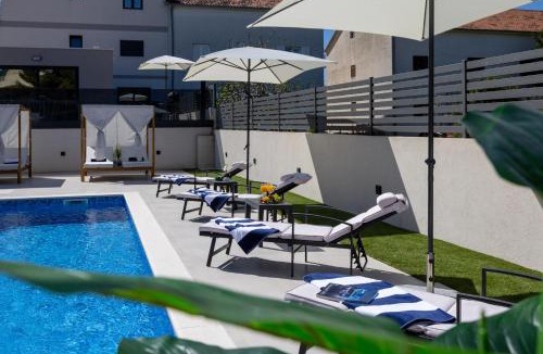 Kamen House | Casa Ivano Split