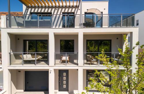 Kamen House | Casa Ivano Split