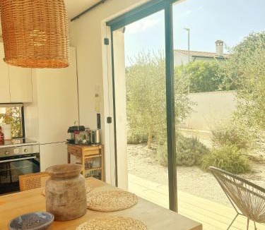Kringa Villa | Casa Jena Istria - Villa with amazing pool
