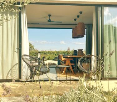 Kringa Villa | Casa Jena Istria - Villa with amazing pool