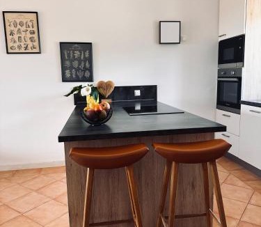 Brnobici House | Casa Lara