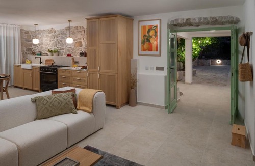 Sutomiscica Villa | Casa Limona