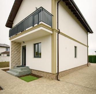 Brasov Villa | Casa Lucan Brașov