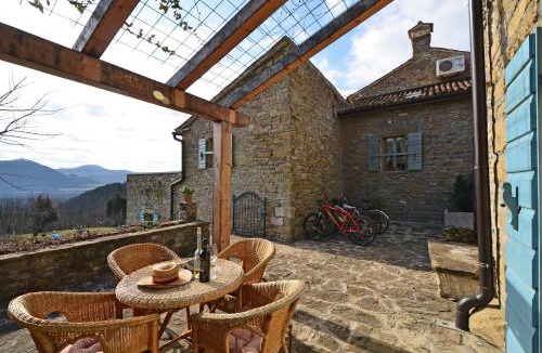 Livade Villa | Casa Luisa
