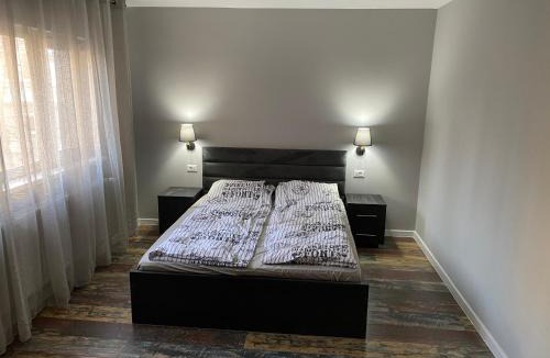 Lupeni Apartment | Casa Lupeni