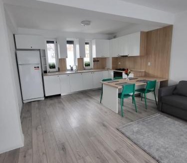 Magurele Villa | Casa Magurele 4