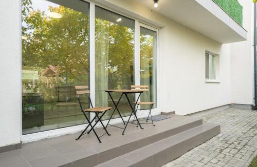 Magurele House | Casa Magurele 5