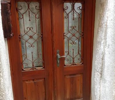 Cres Apartment | Casa Mali