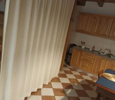 Cres Apartment | Casa Mali
