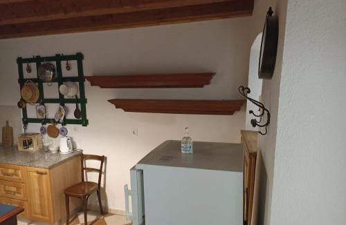 Cres Apartment | Casa Mali