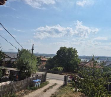 Rogojina House | Casa MATEESCU
