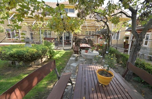 Greci House | Casa Matetovici