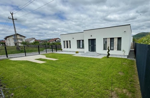 Curtea De Arges Villa | Casa Maya