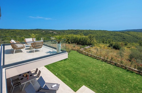 Kunj Villa | Casa Mayren – Romantic Villa with Pool & Spa