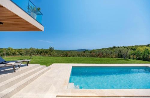 Kunj Villa | Casa Mayren Romantic Wellness Villa for Two