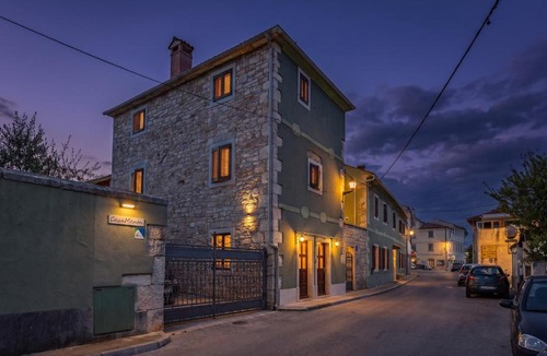Marcana Villa | Casa Menta