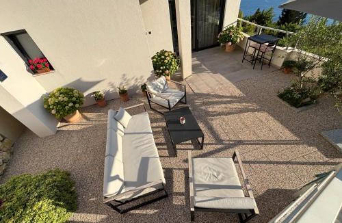 Borak House | Casa Miele