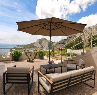 Borak House | Casa Miele