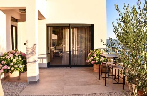 Borak House | Casa Miele