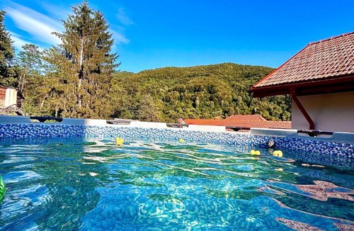 Nehoiu House | Casa Mihai