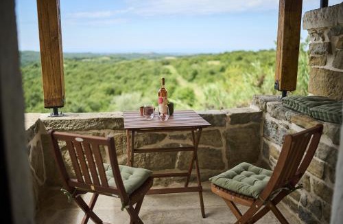Marusici House | Casa Minalu