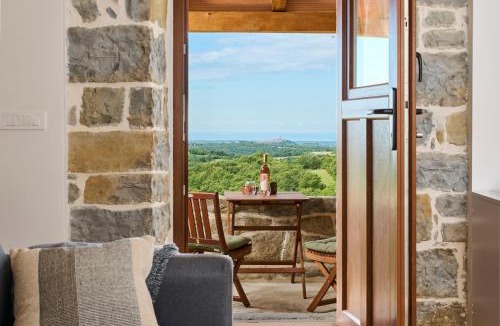 Marusici House | Casa Minalu