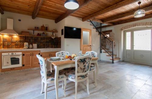 Svetvincenat House | Casa Morosina