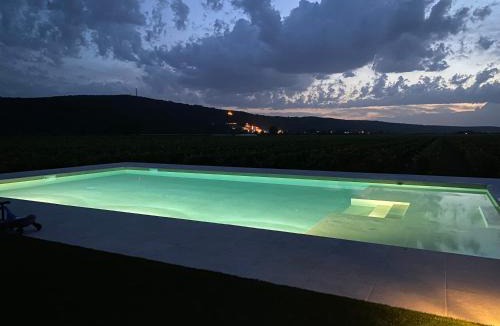 Secovlje Bed & Breakfast | Casa Mulino - where the vineyards meet the sea