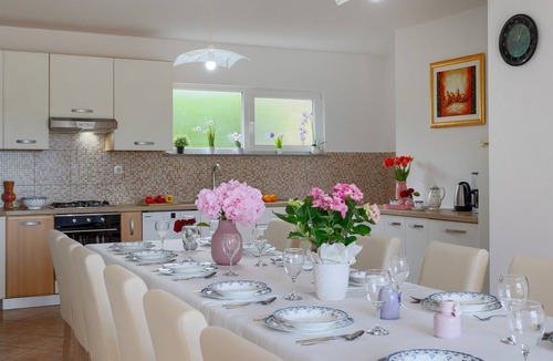 Loborika Villa | Casa Nada by Villas Guide