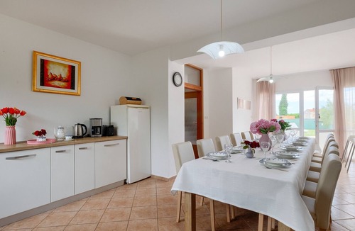 Loborika Villa | Casa Nada by Villas Guide