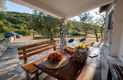 Herzegovina-Neretva Canton House | Casa Nina - Two Bedroom House